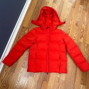 Lole women down jacket